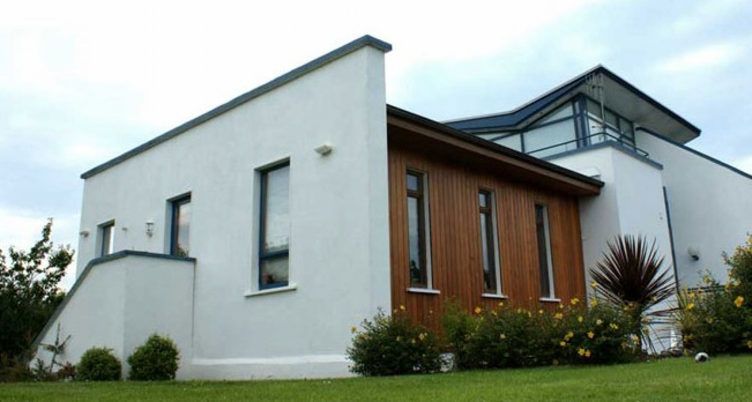 Modern Extension