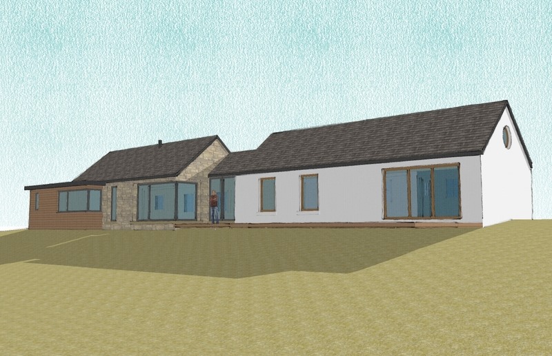 Bungalow Design