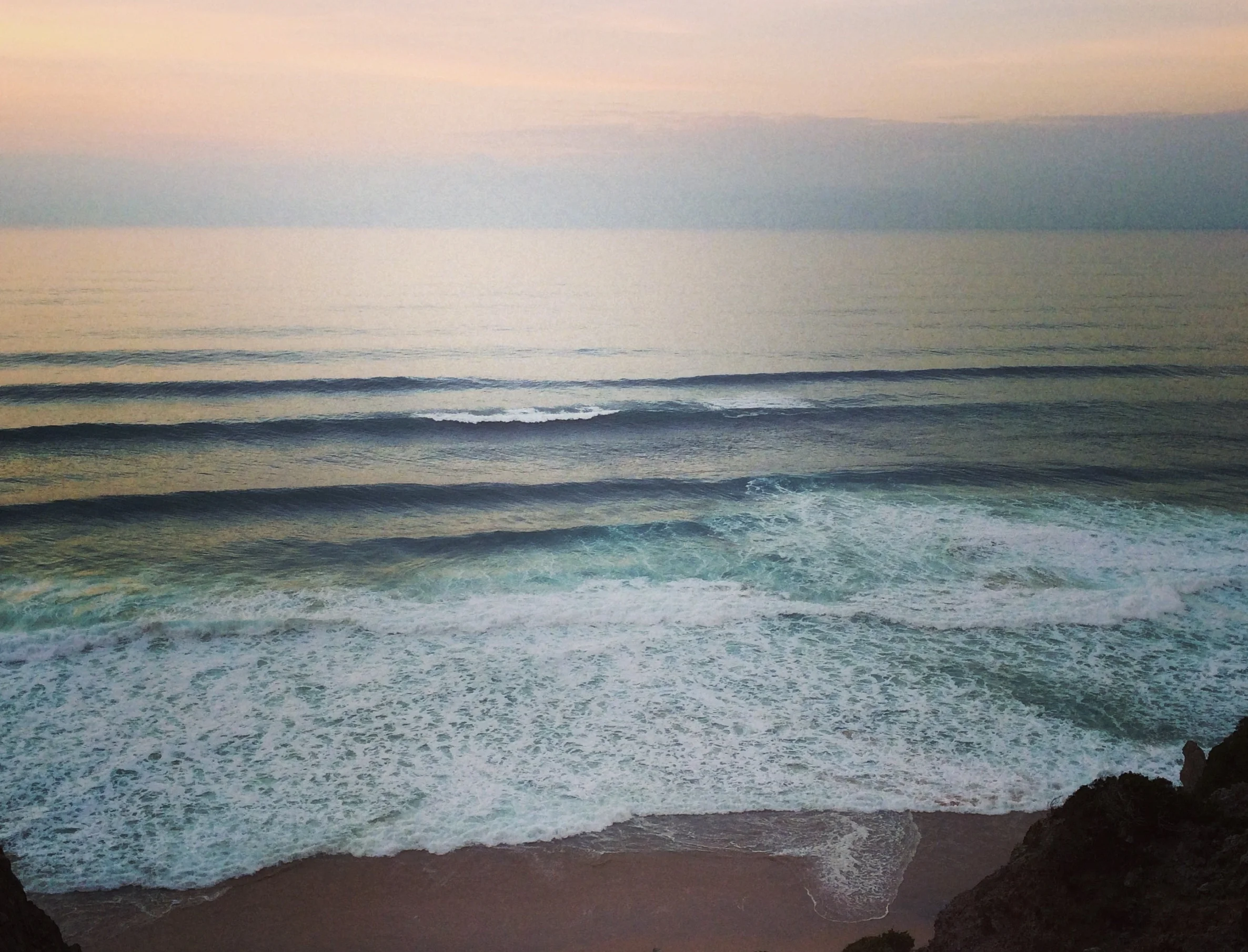 Praia grande