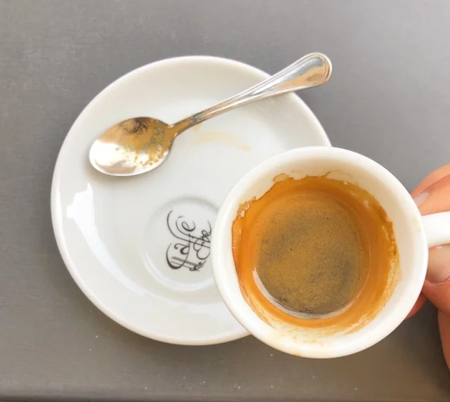Caffè Culture