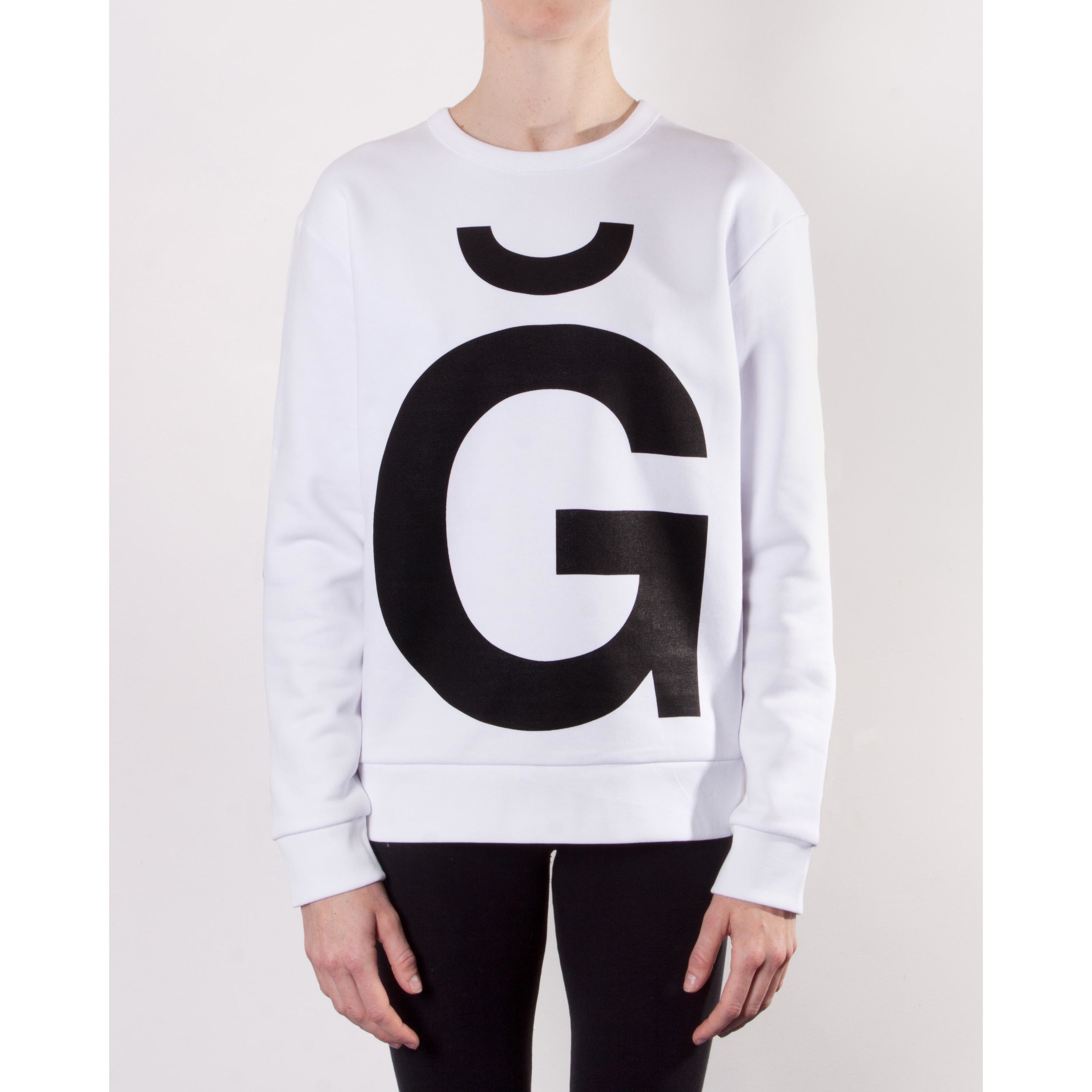 TUGCAN DOKMEN Ğ-SWEATER 