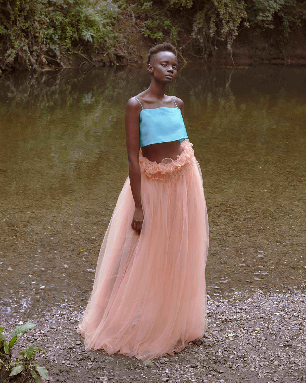 Fairy Skirt