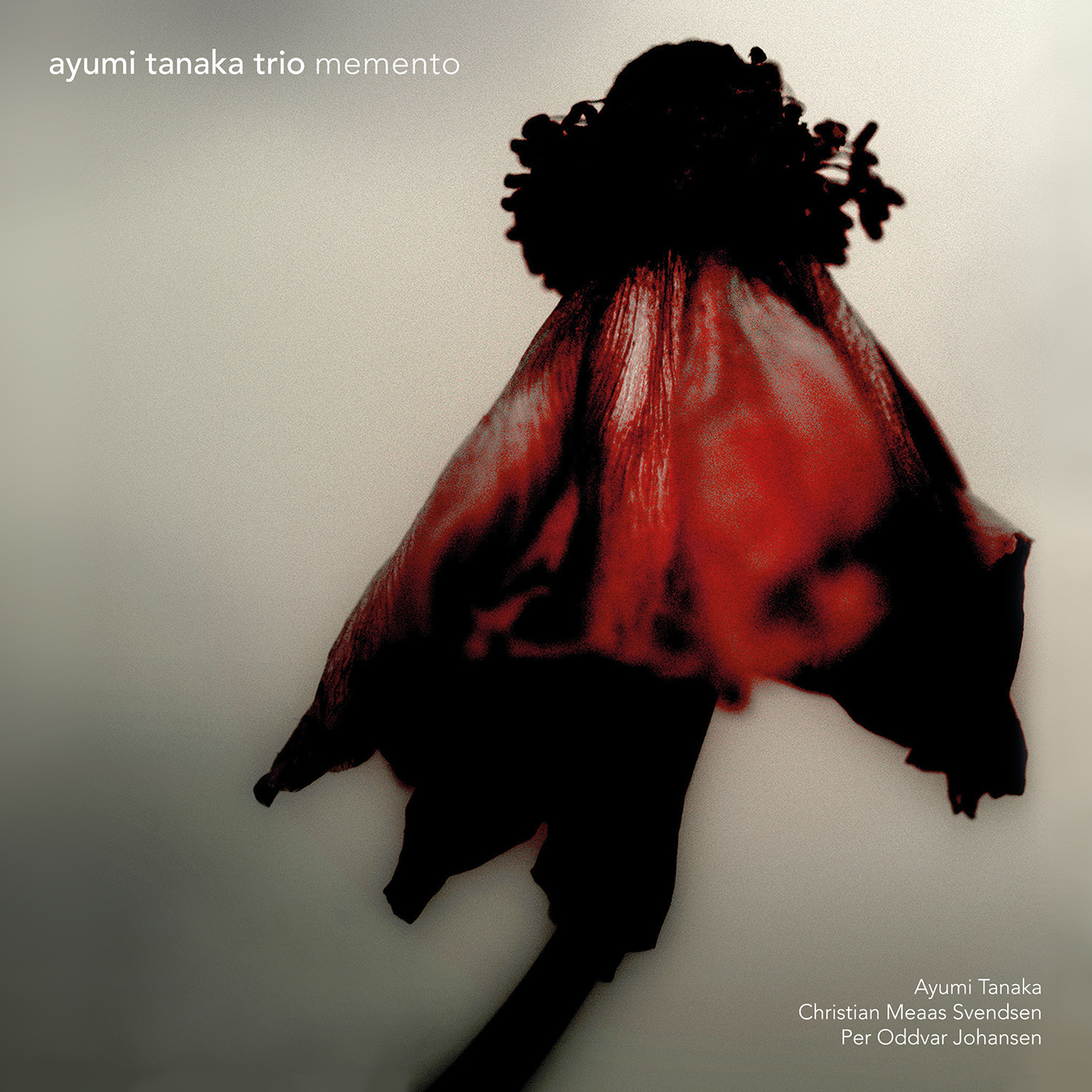    MEMENTO       AMP Music &amp; Records      Ayumi Tanaka Trio     Ayumi Tanaka - Piano Christian Meeas Svendsen - Double bass Per Oddvar Johansen - Drums    &nbsp;«Memento» is Ayumi Tanaka Trio’s debut album, and a solid statement from the japanese