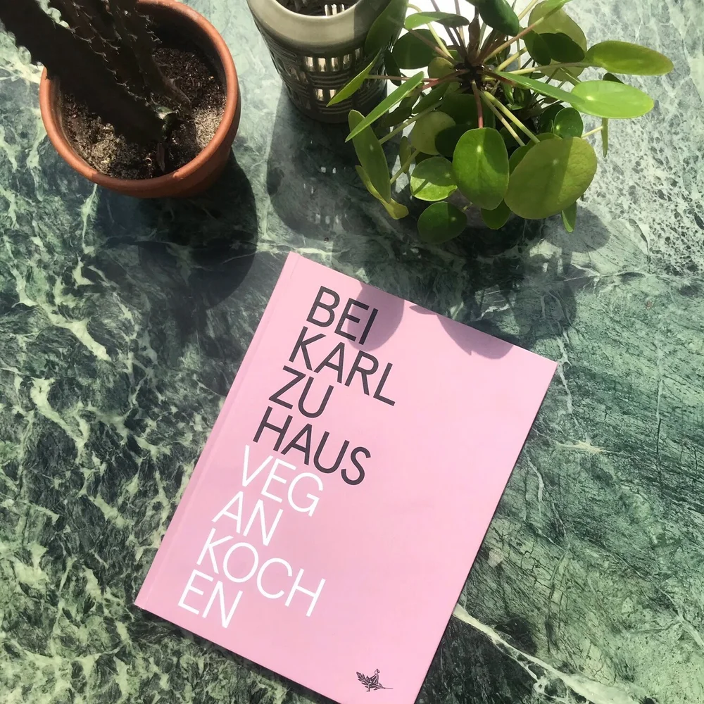 Karls Kraut das vegane und natürliche Restaurant in Luzern