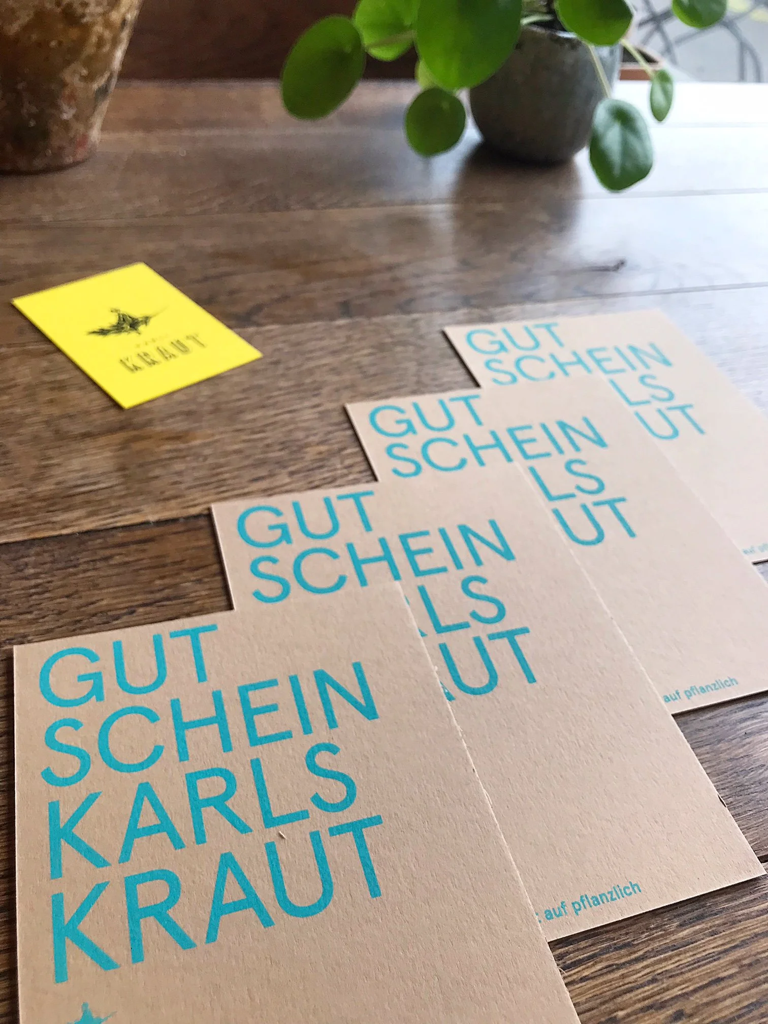 Shop — Karls Kraut