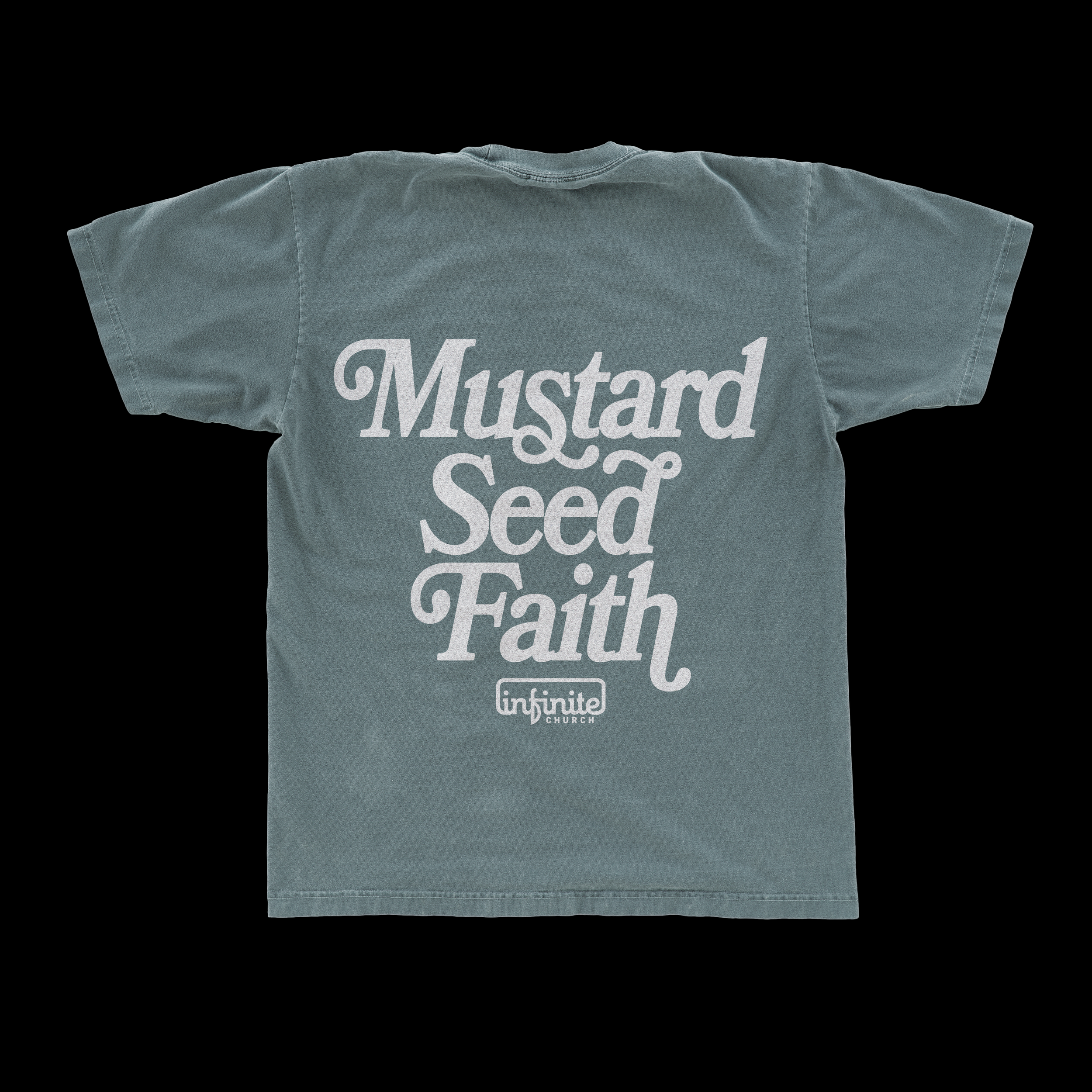 Mustard Seed Faith T-Shirt
