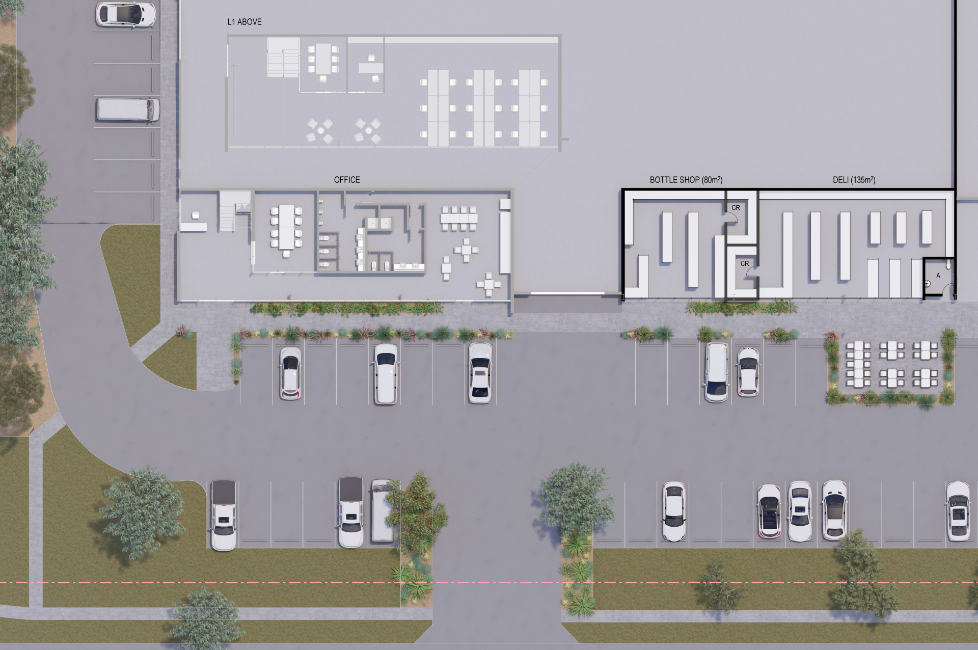 400 Nudgee_Retail Option D.png