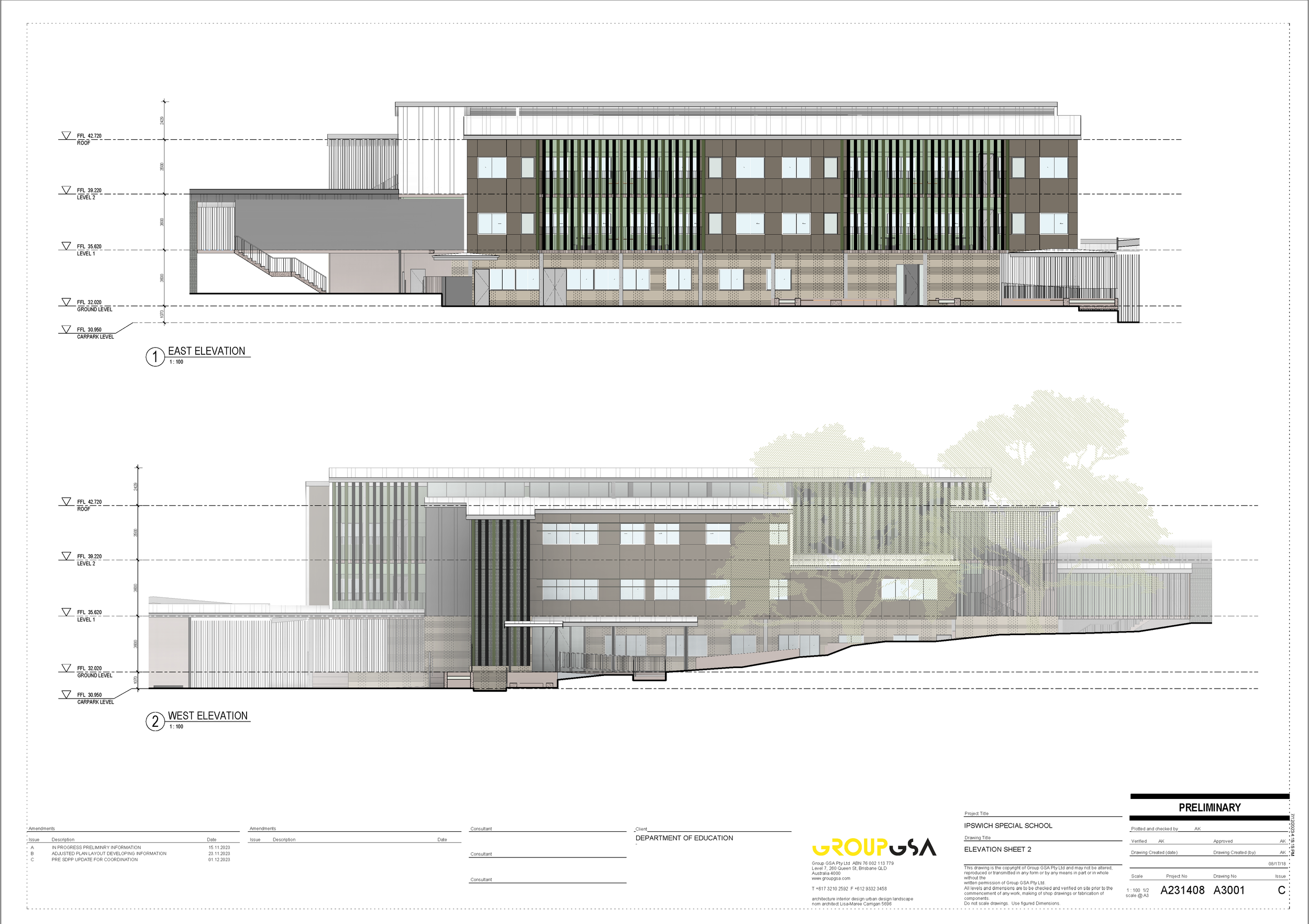 A3001[C] - ELEVATION SHEET 2.png