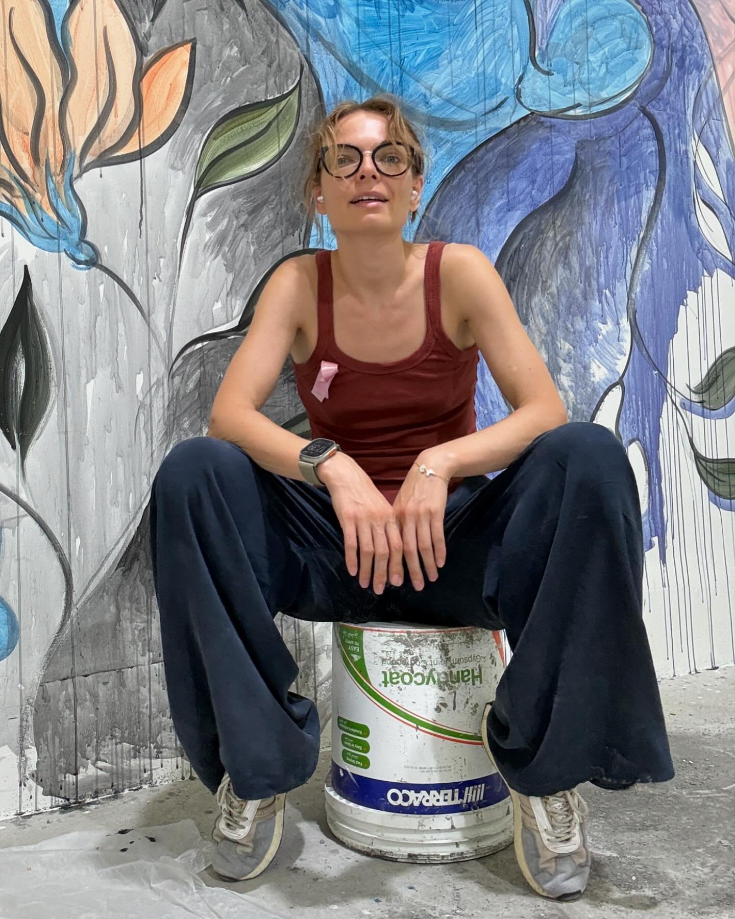 Someday, The Heart of Europe will be filled with beautiful, original art pieces created by both young talents and renowned artists. The first step may be small, but it&rsquo;s happening now&mdash;and it&rsquo;s just the beginning of something truly i