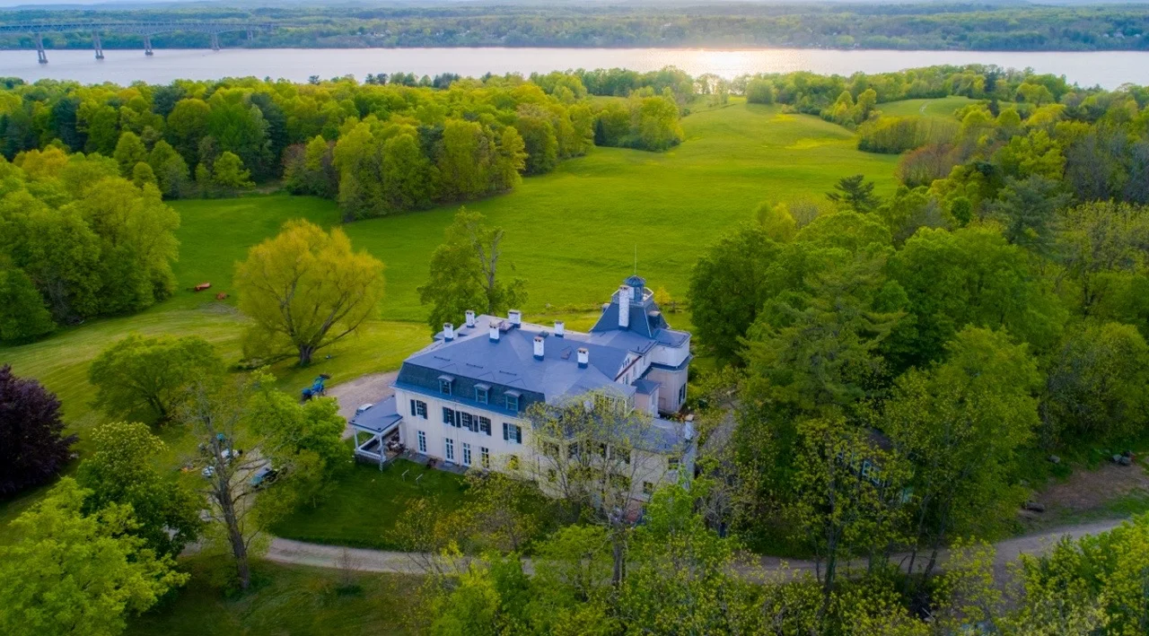 The Hudson Valley Film Commission is a non profit that helps