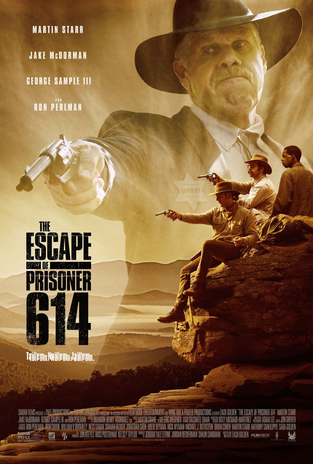 The-Escape-of-Prisoner-614-movie-poster.jpg