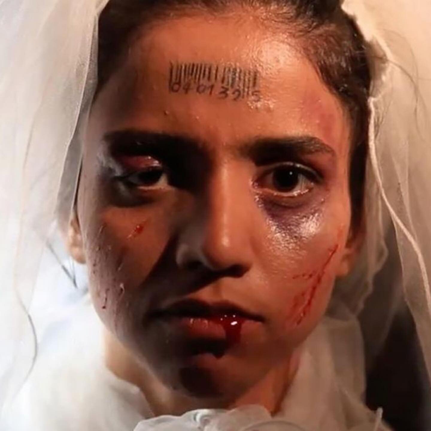 Free event featuring SONITA @upstate_films ON Wednesday, May 10 @7:15&hellip;

Sonita Alizadeh is an Afghan rapper and activist currently studying at Bard College. She was the subject of the documentary film SONITA, which follows her as a 15-year-old