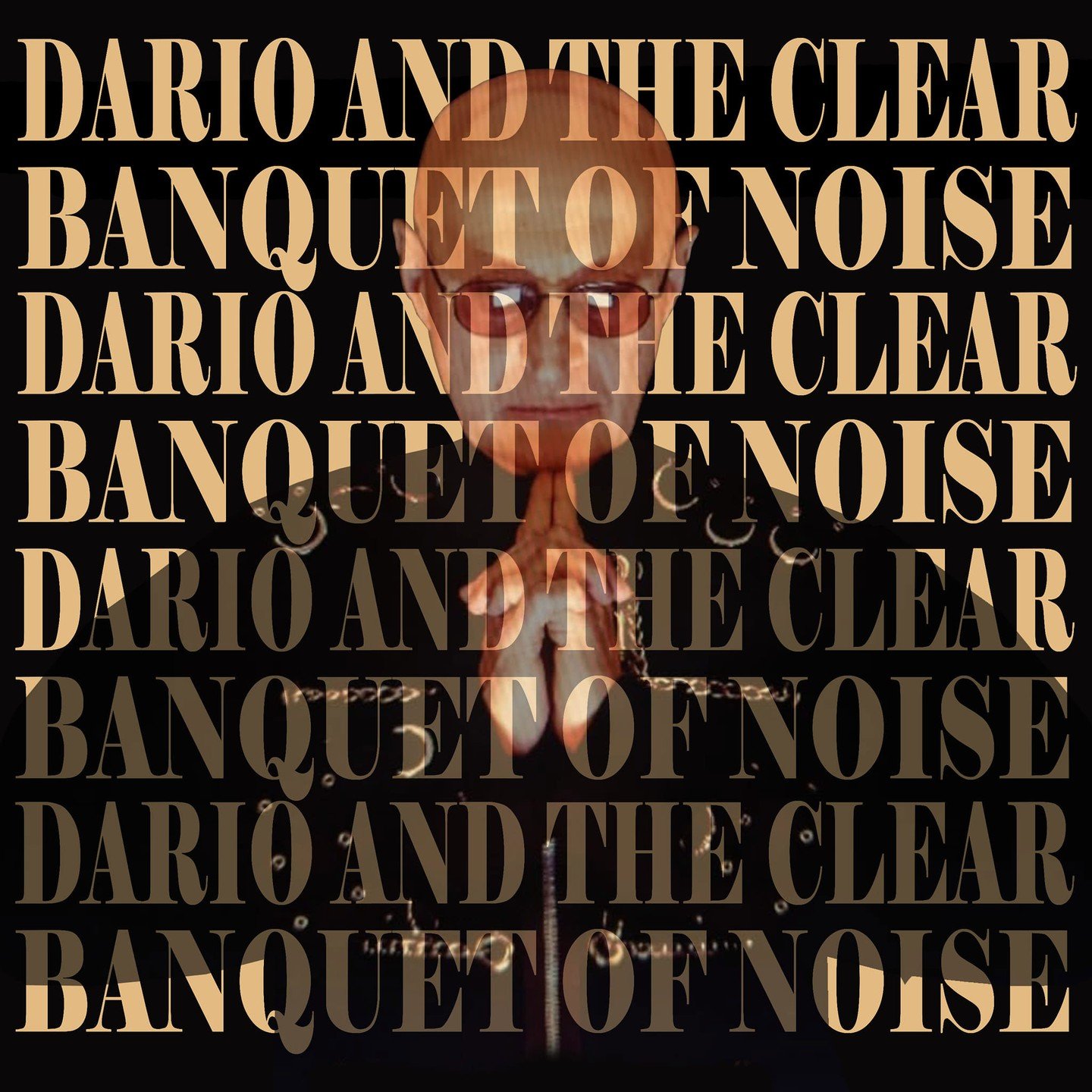Instead of #musicvideomonday, we're featuring a new album from local actor/musician Dario Saraceno.

The new Dario and the Clear album was officially released April 5 and is available on all streaming platforms and on Bandcamp at www.darioandtheclear