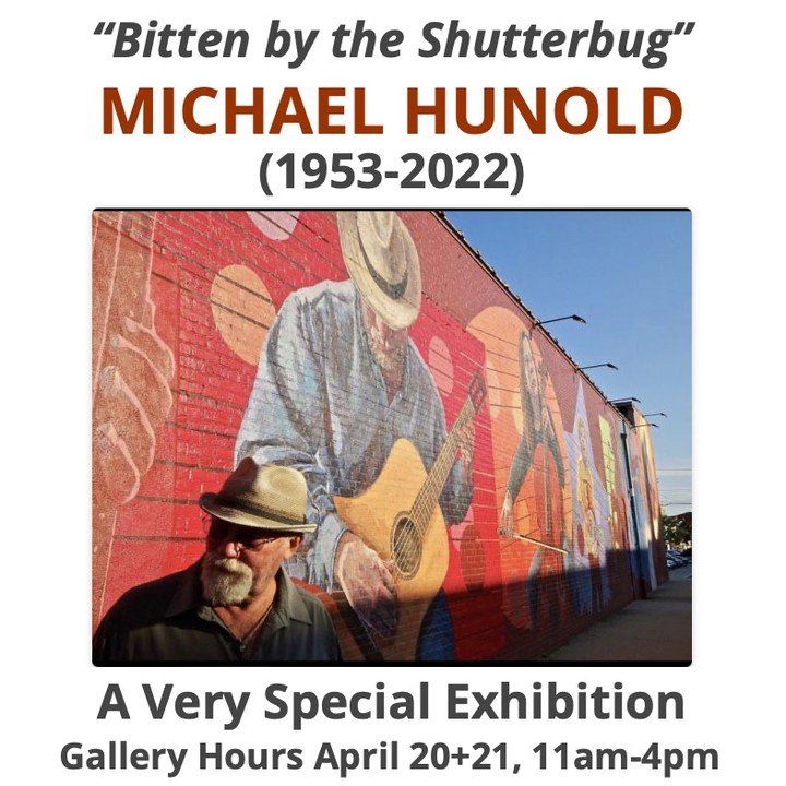 For full details visit https://davisortongallery.com. 

Michael &lsquo;Spicy&rsquo; Hunold was a staff photographer with the Soho Weekly News; Center for Inter-American Relations; Museum of Natural History. He was stringer for Time-Life. His photogra