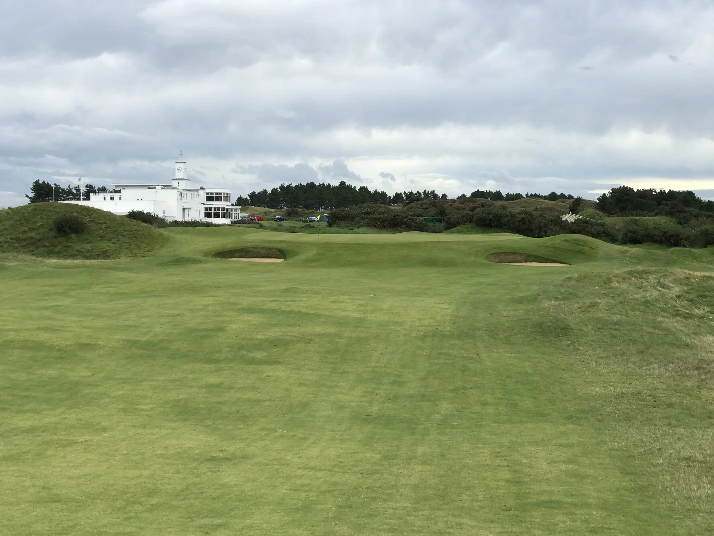 Royal Birkdale