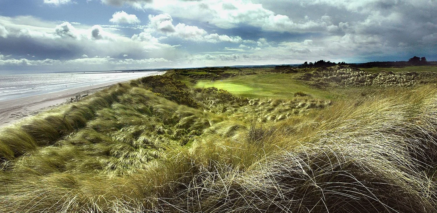 Seapoint Golf Club, Termonfeckin