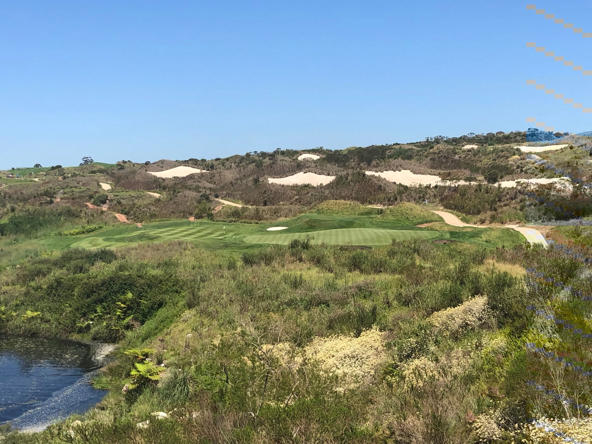 The Links, Fancourt, George, South Africa
