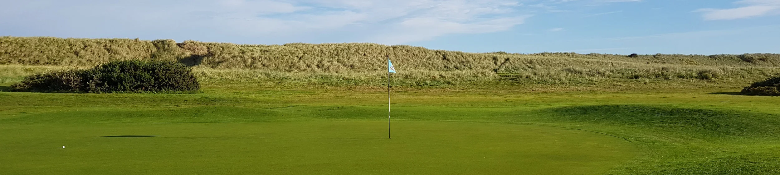 Prestatyn Golf Club