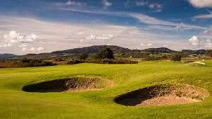 OEGS Vs Southerness Golf Club