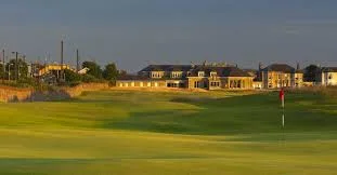 Prestwick Golf Club
