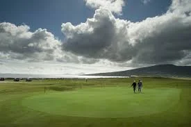 Mulranny Golf Club