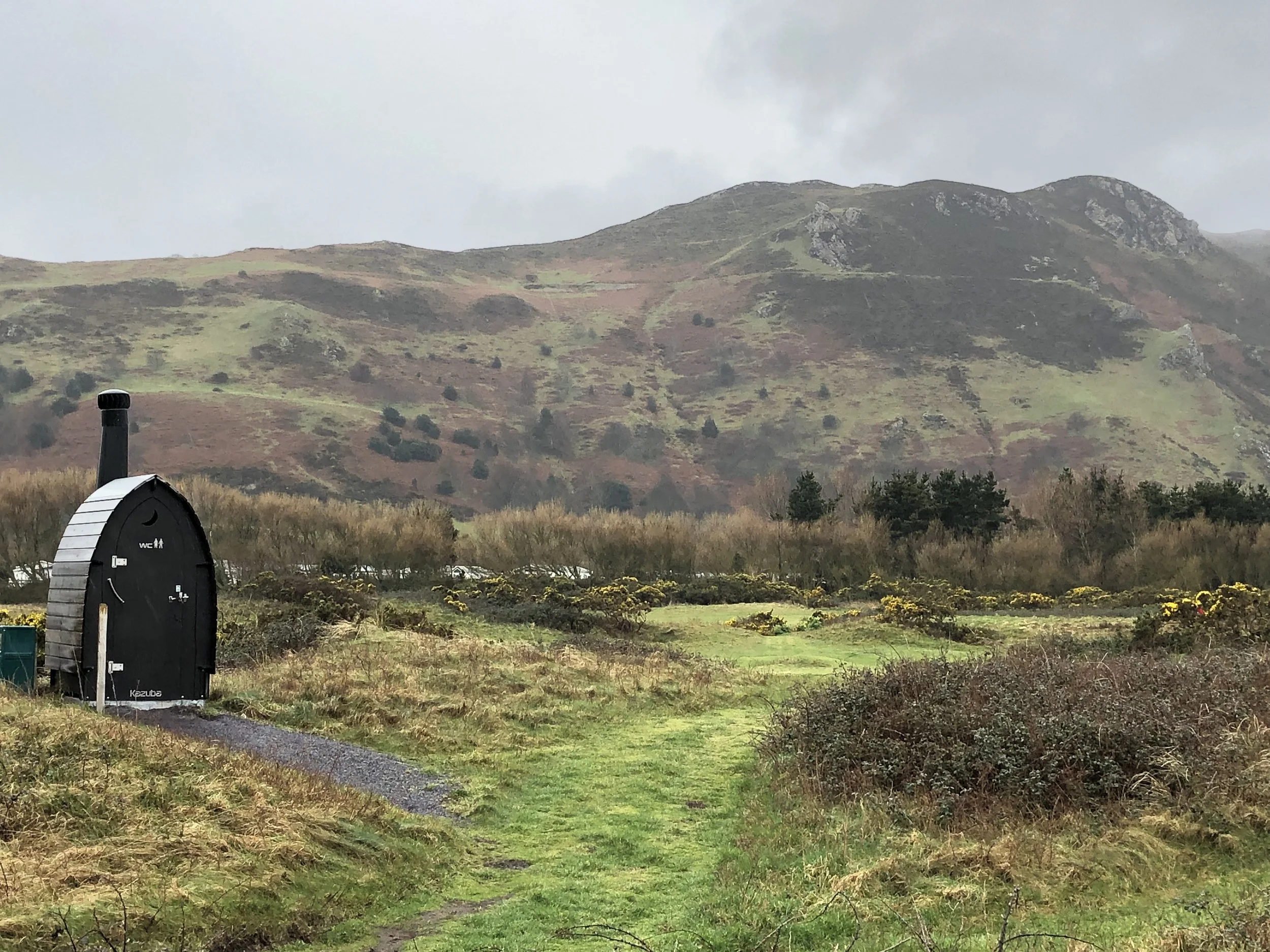 Conwy Golf Club
