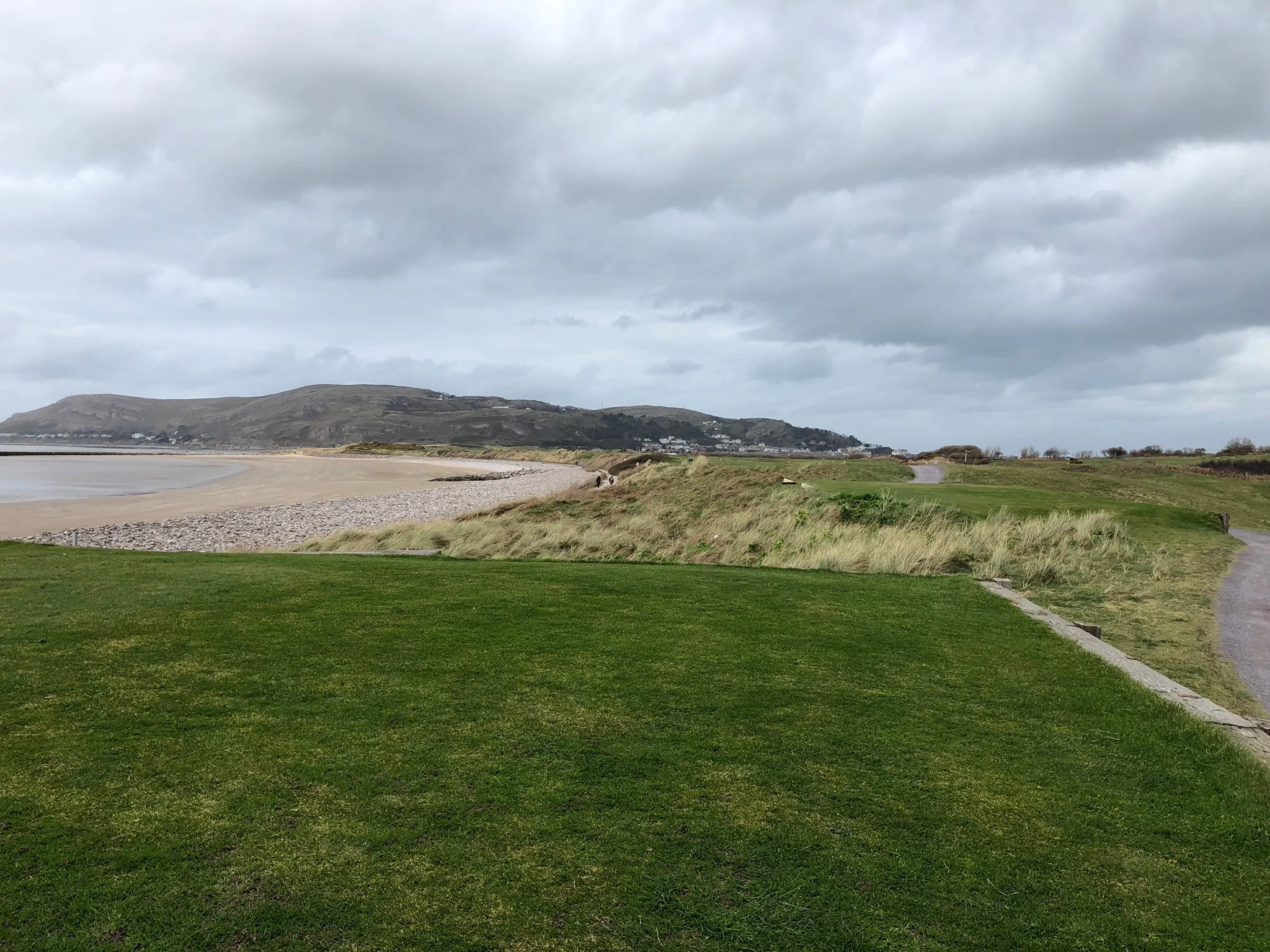 North Wales Golf Club