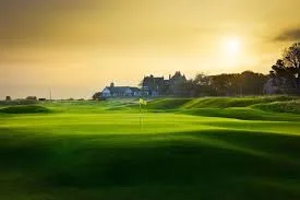 Royal Dornoch