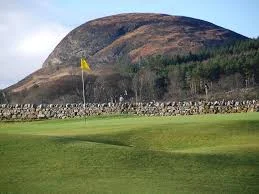 Golspie Golf Club