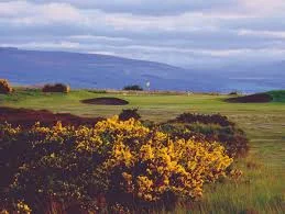Royal Dornoch, 