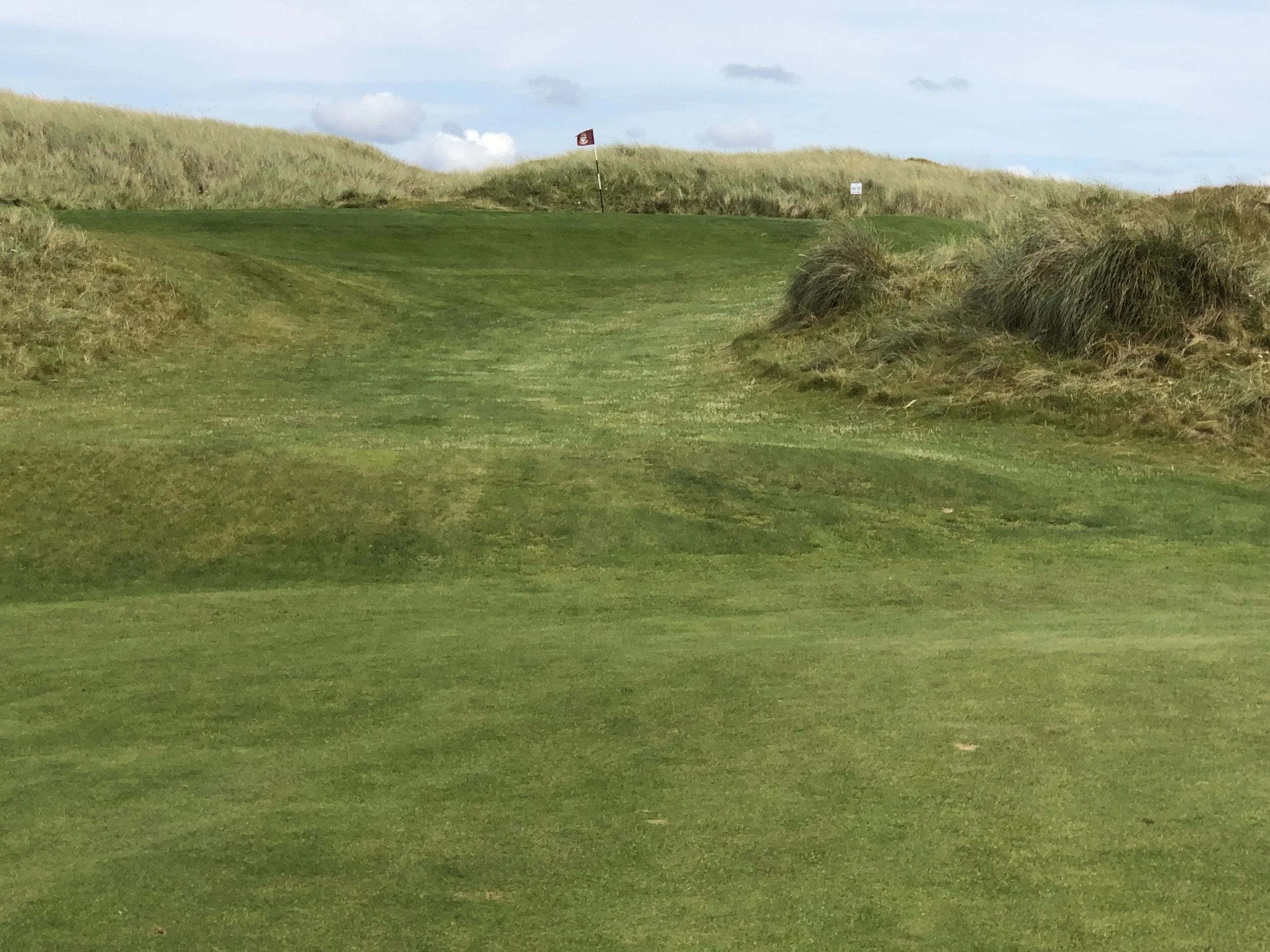 Connemara Golf Club