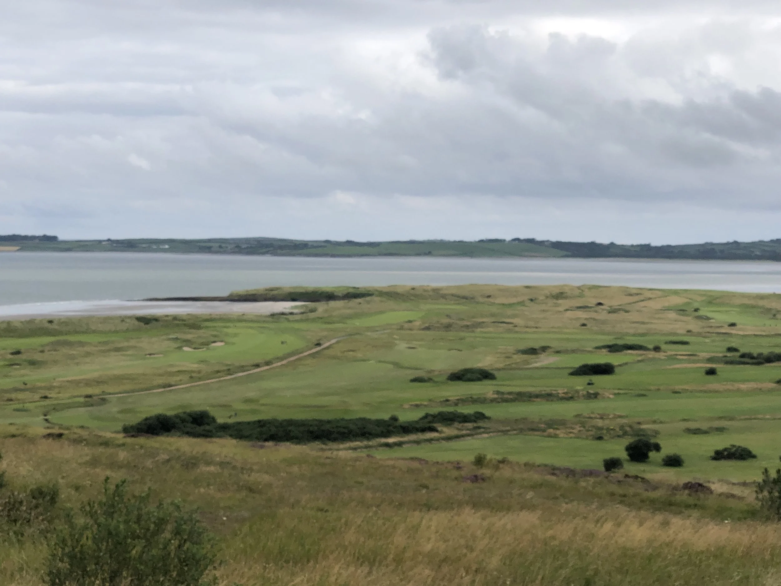 Co Sligo; Rosses Point