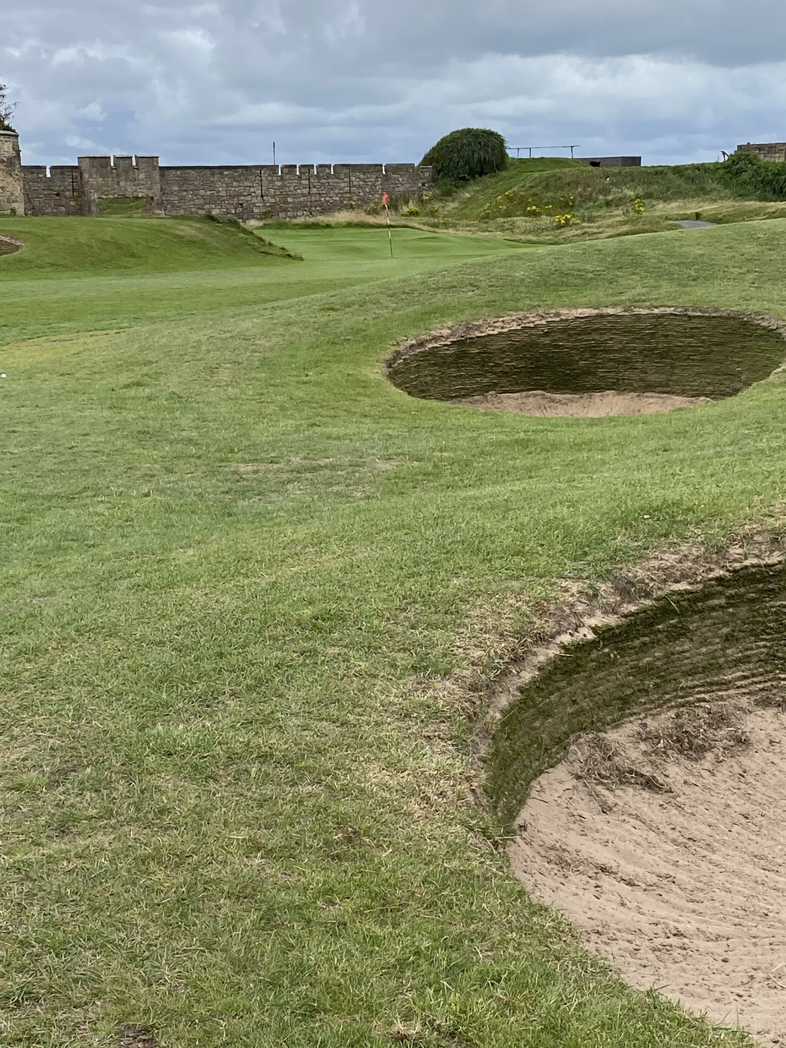 Leasowe Golf Club