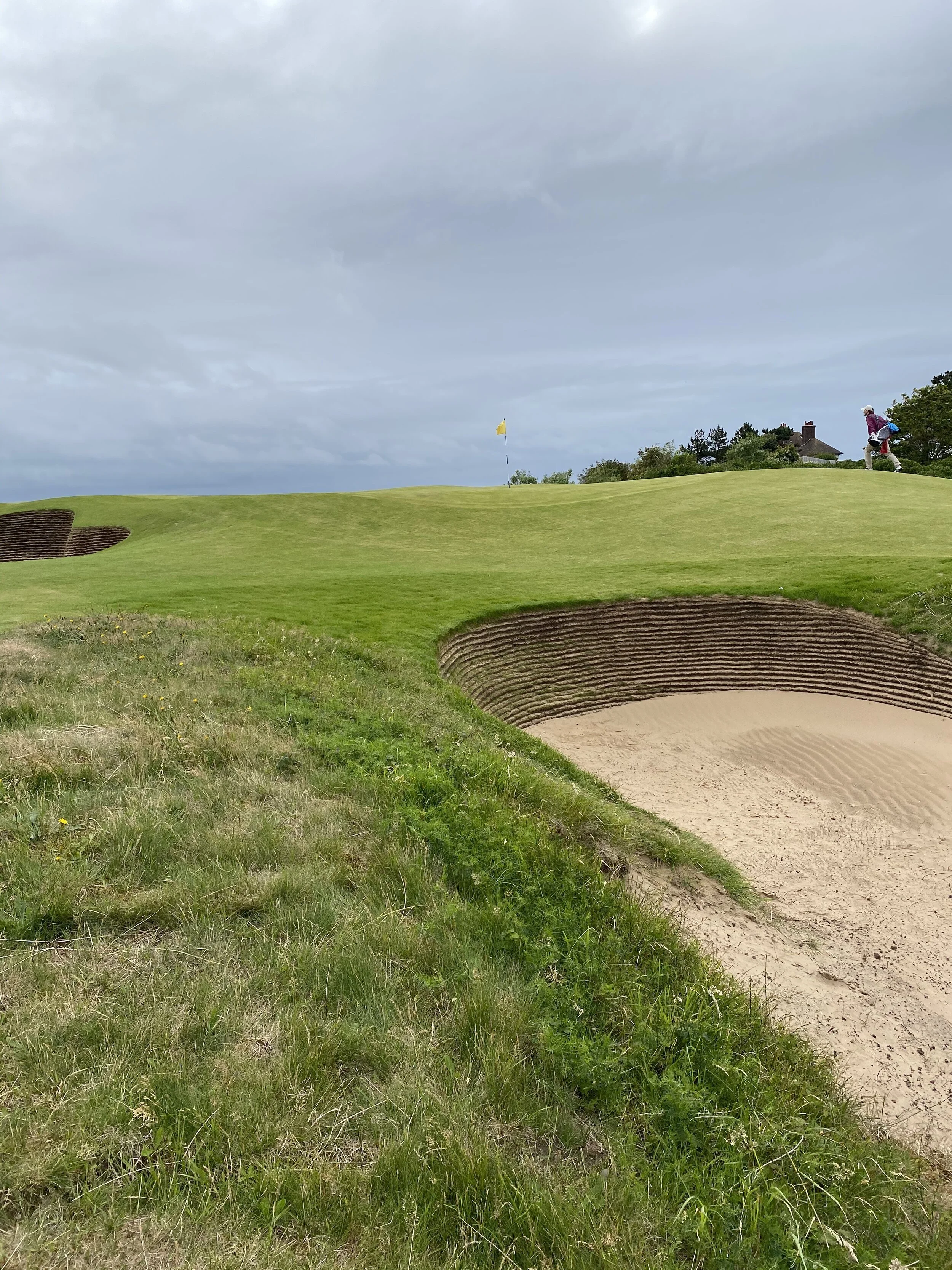 Royal Liverpool Golf Club