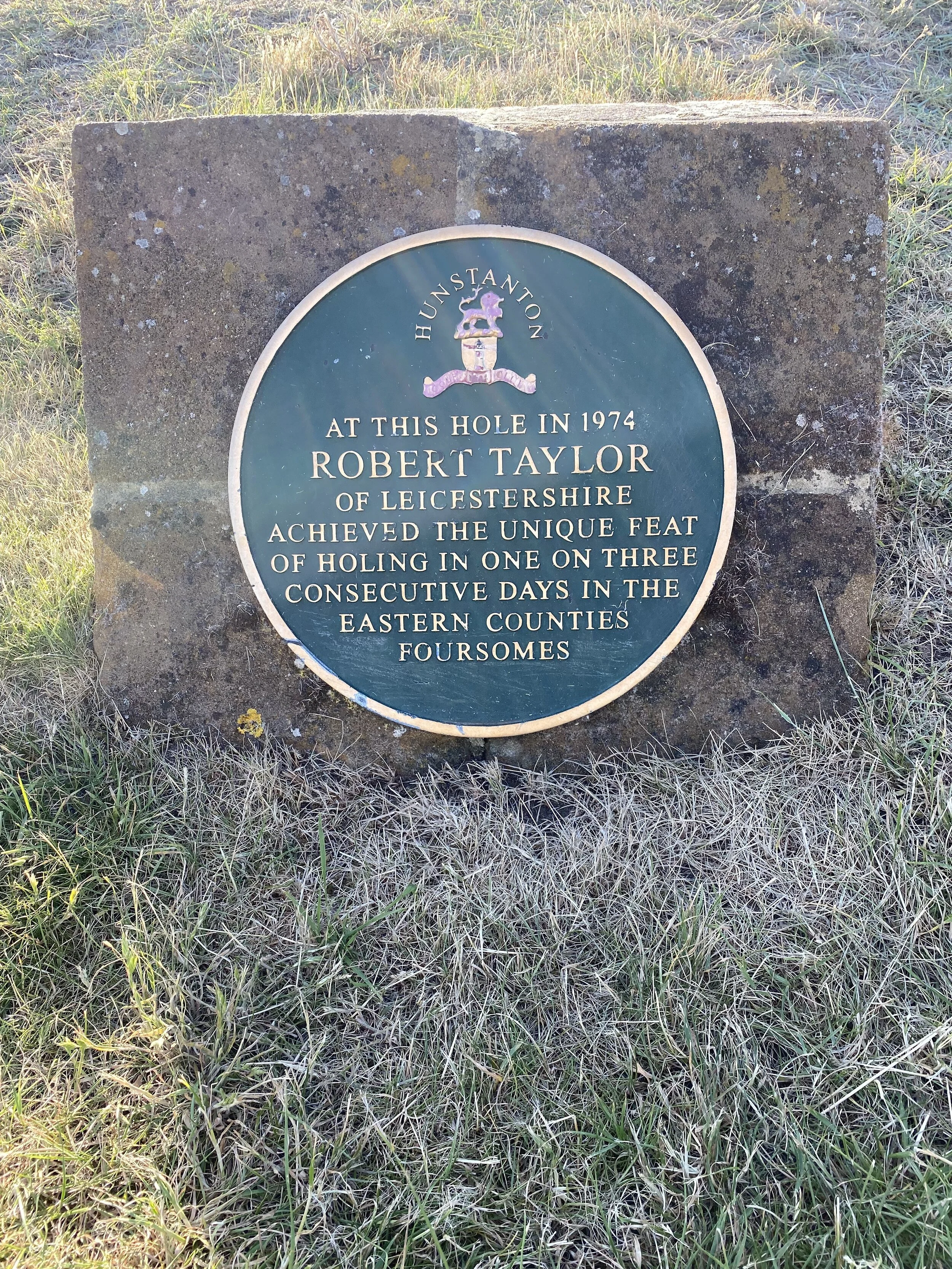 Hunstanton Golf Club