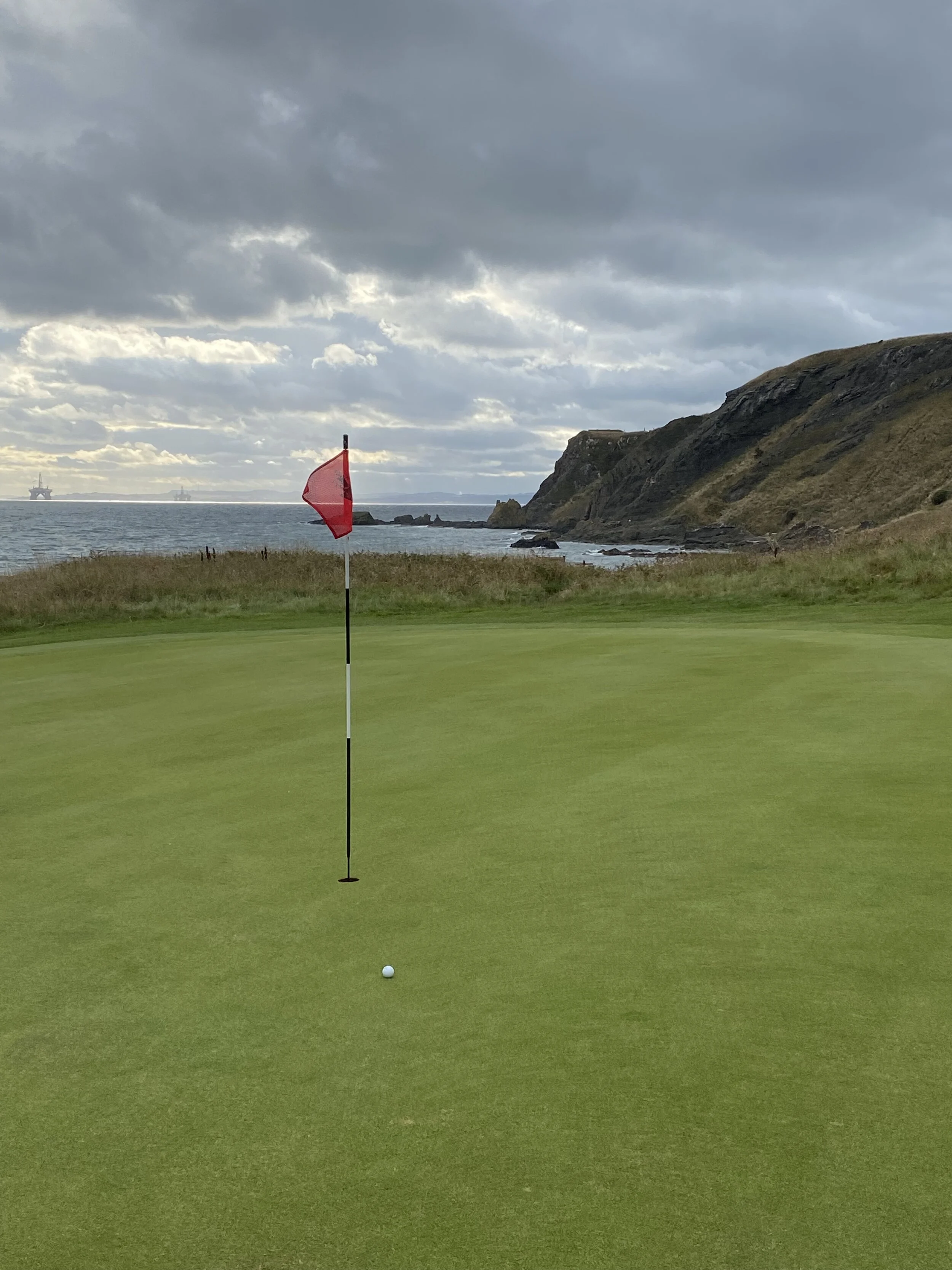 Elie Golf Club