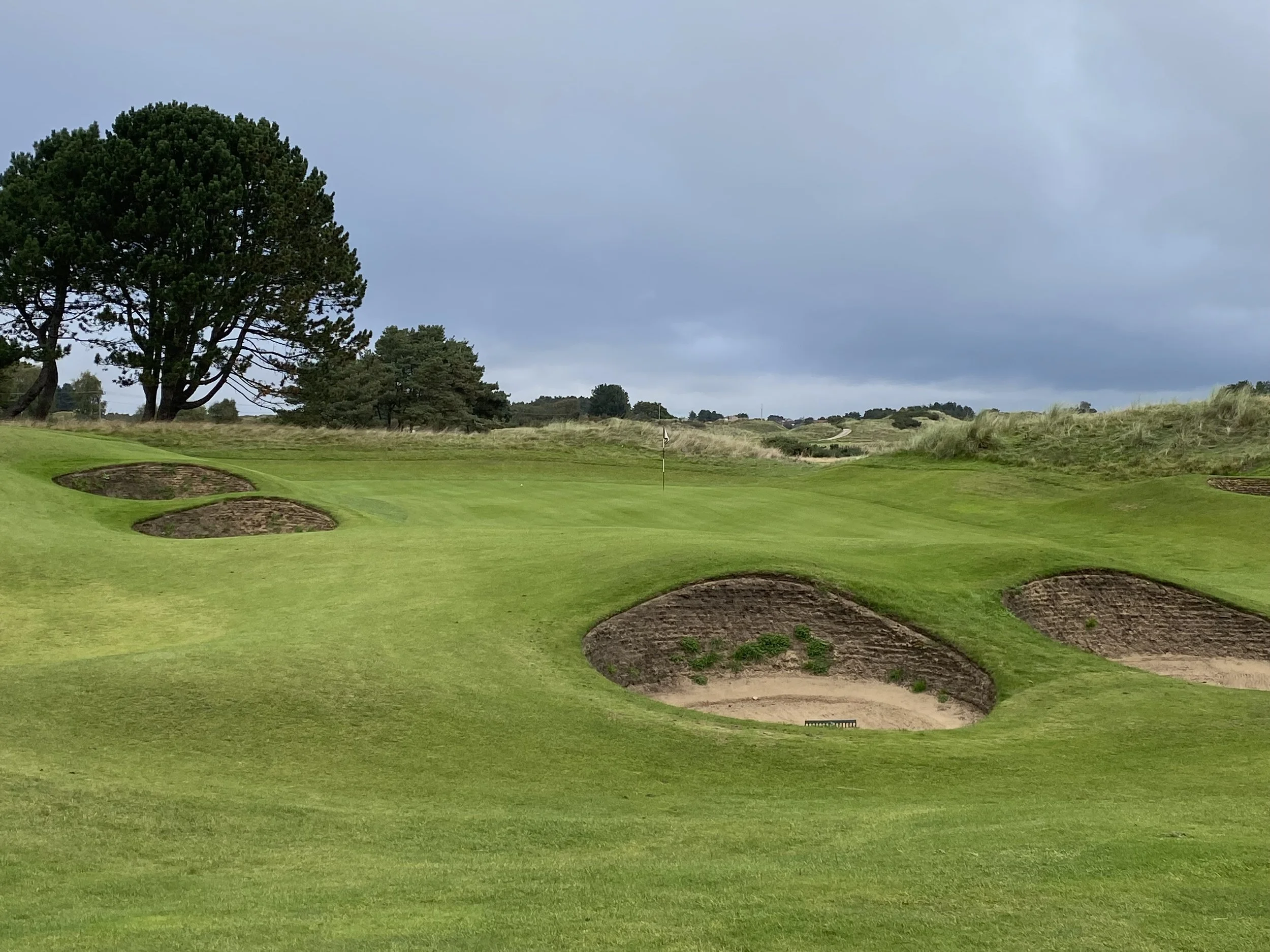 Southport & Ainsdale