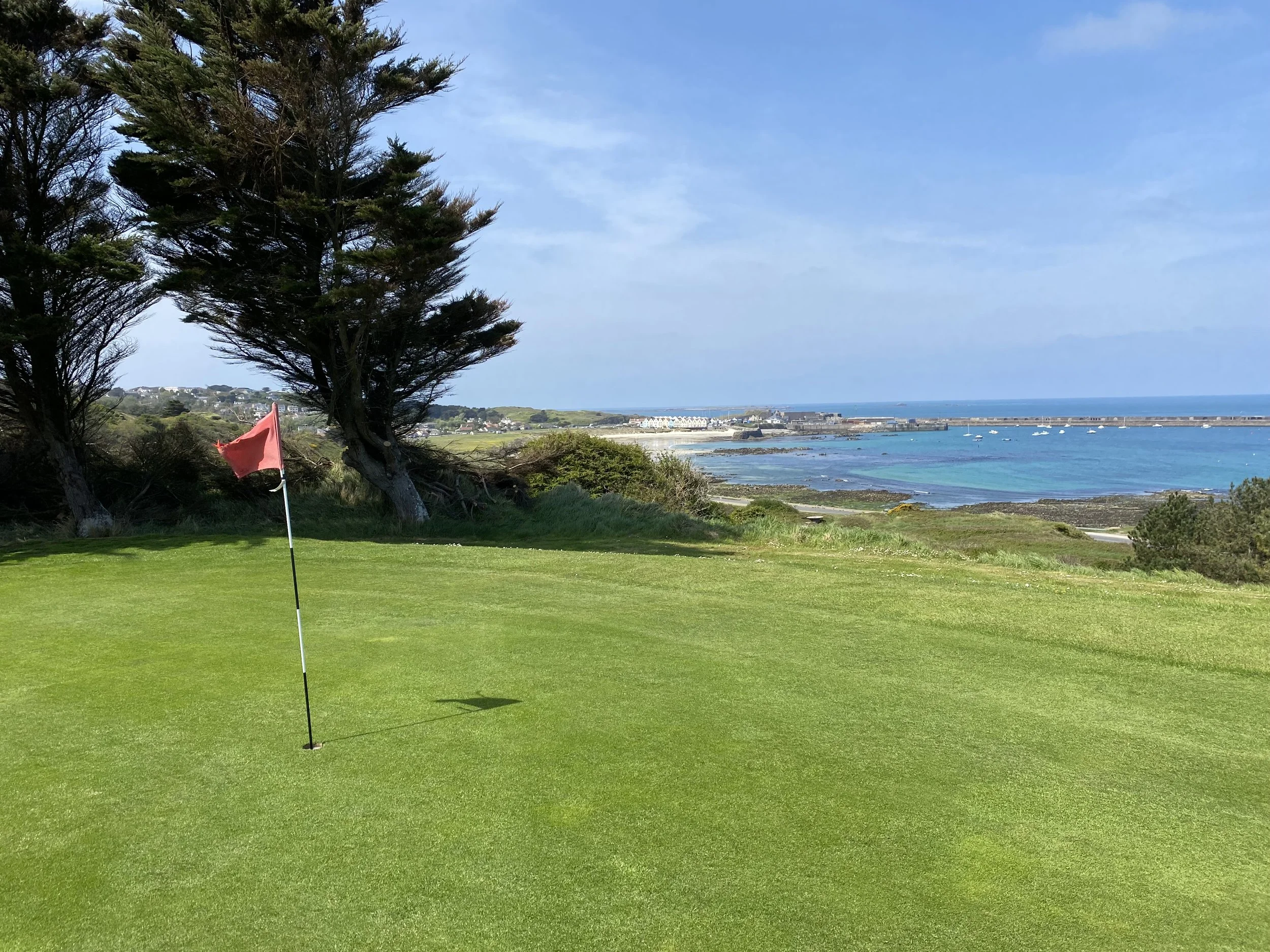 Alderney