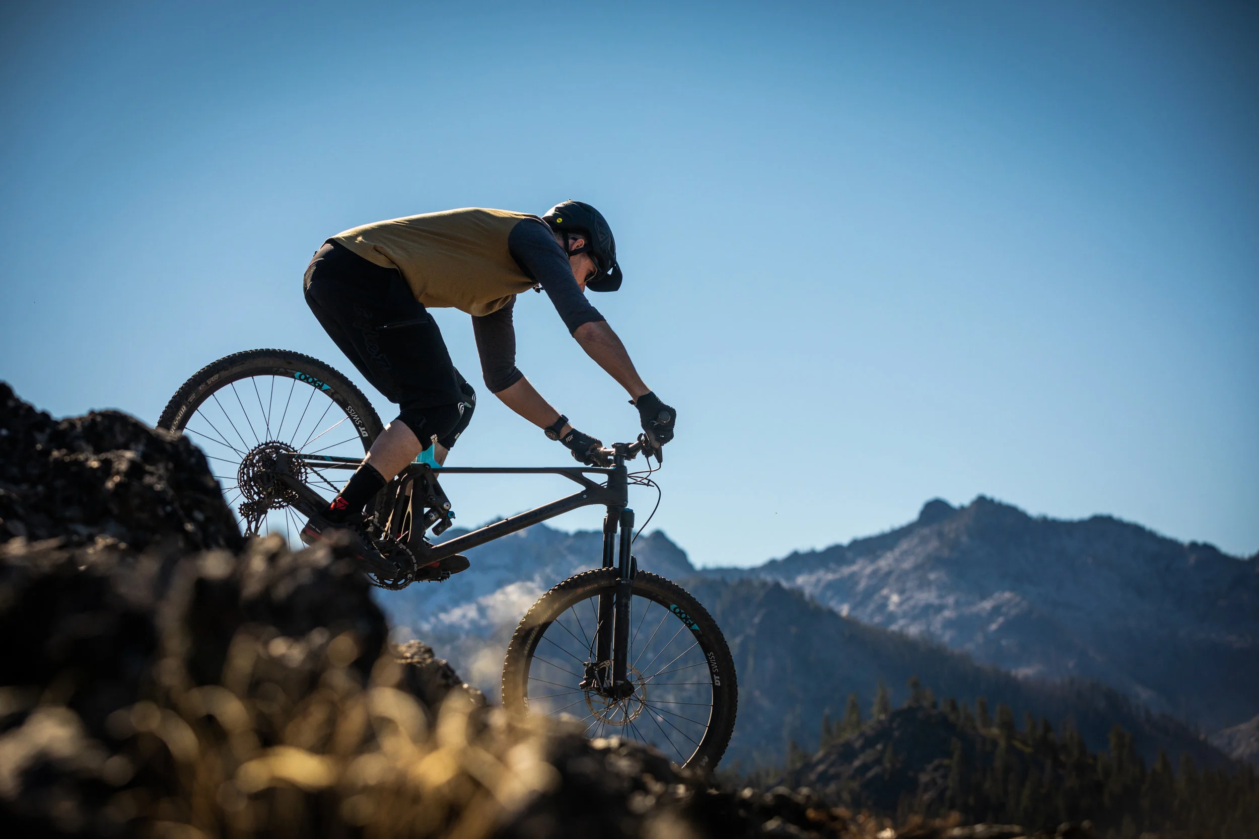 Recreation Research Services