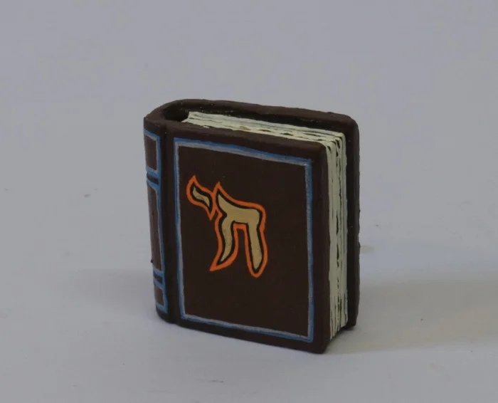 The Book