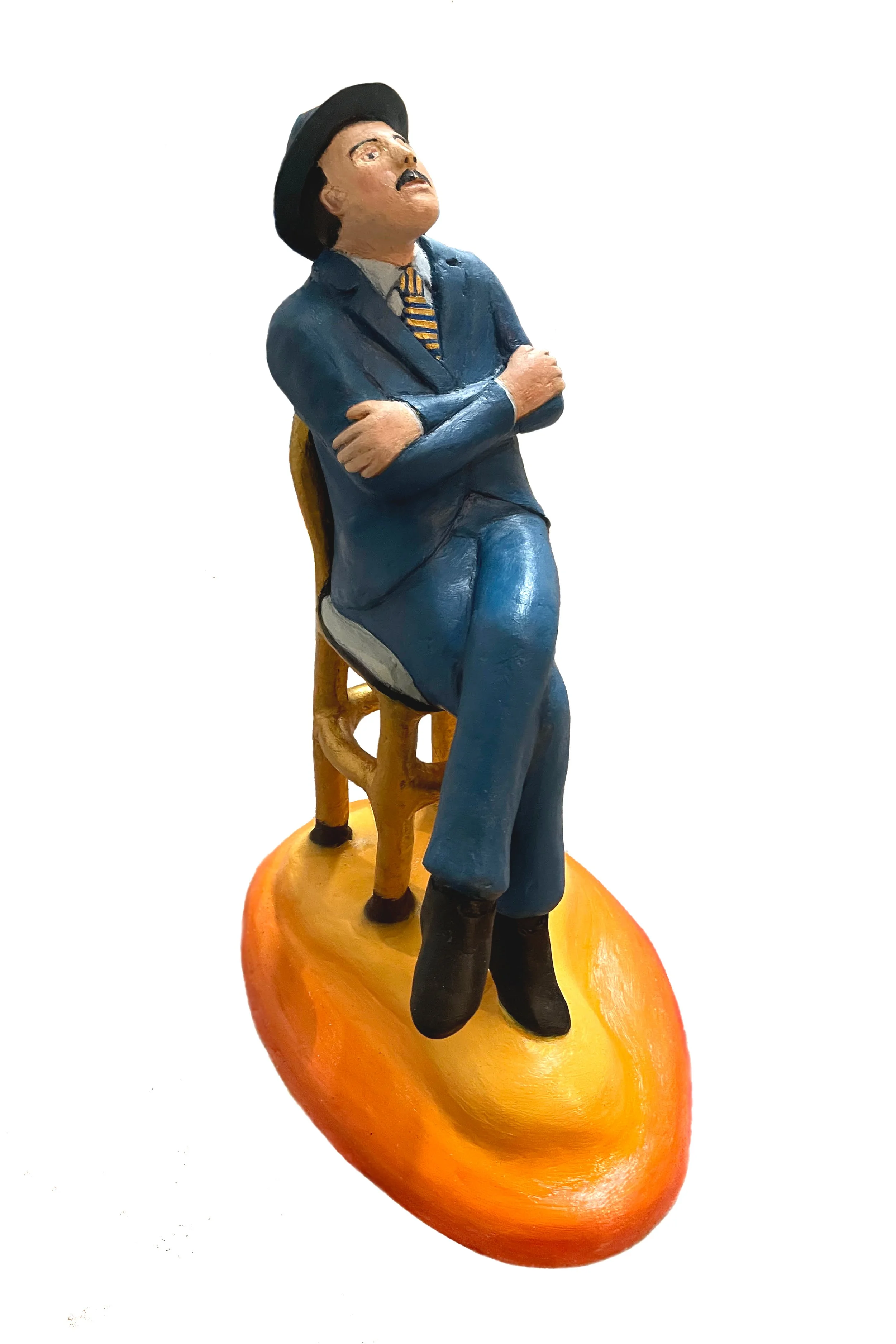 Jose Gregorio Hernandez