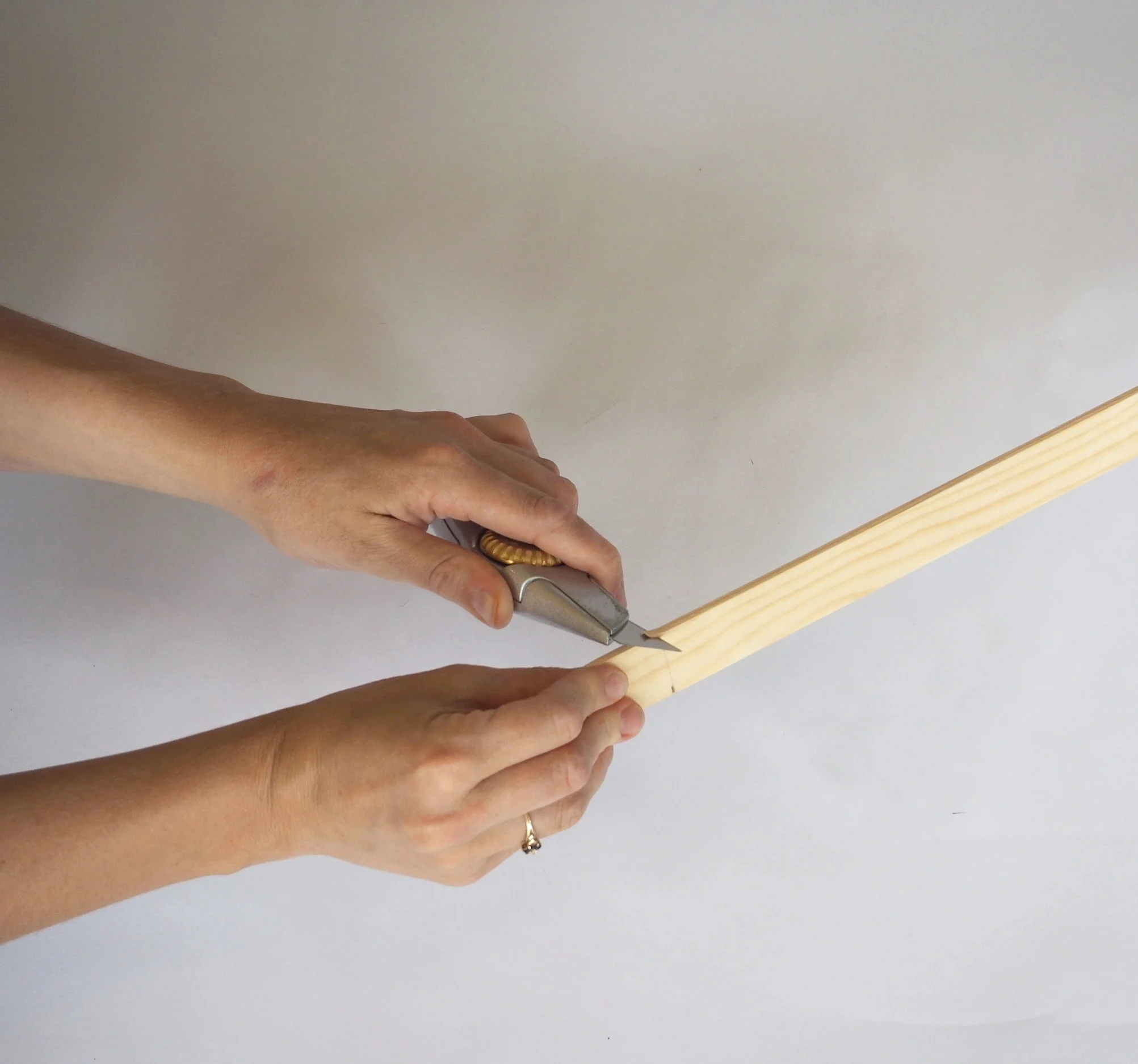 Ask an adult to do this part.