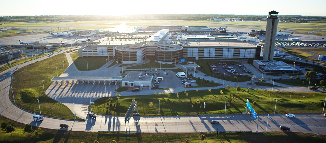 Airports Nearby