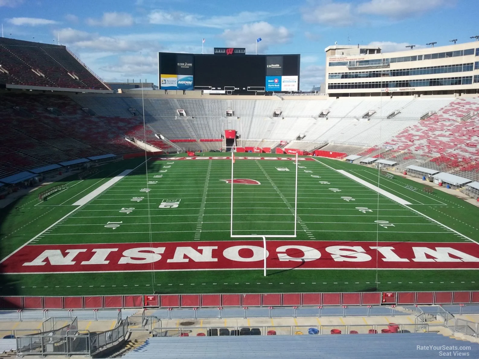 Camp Randall