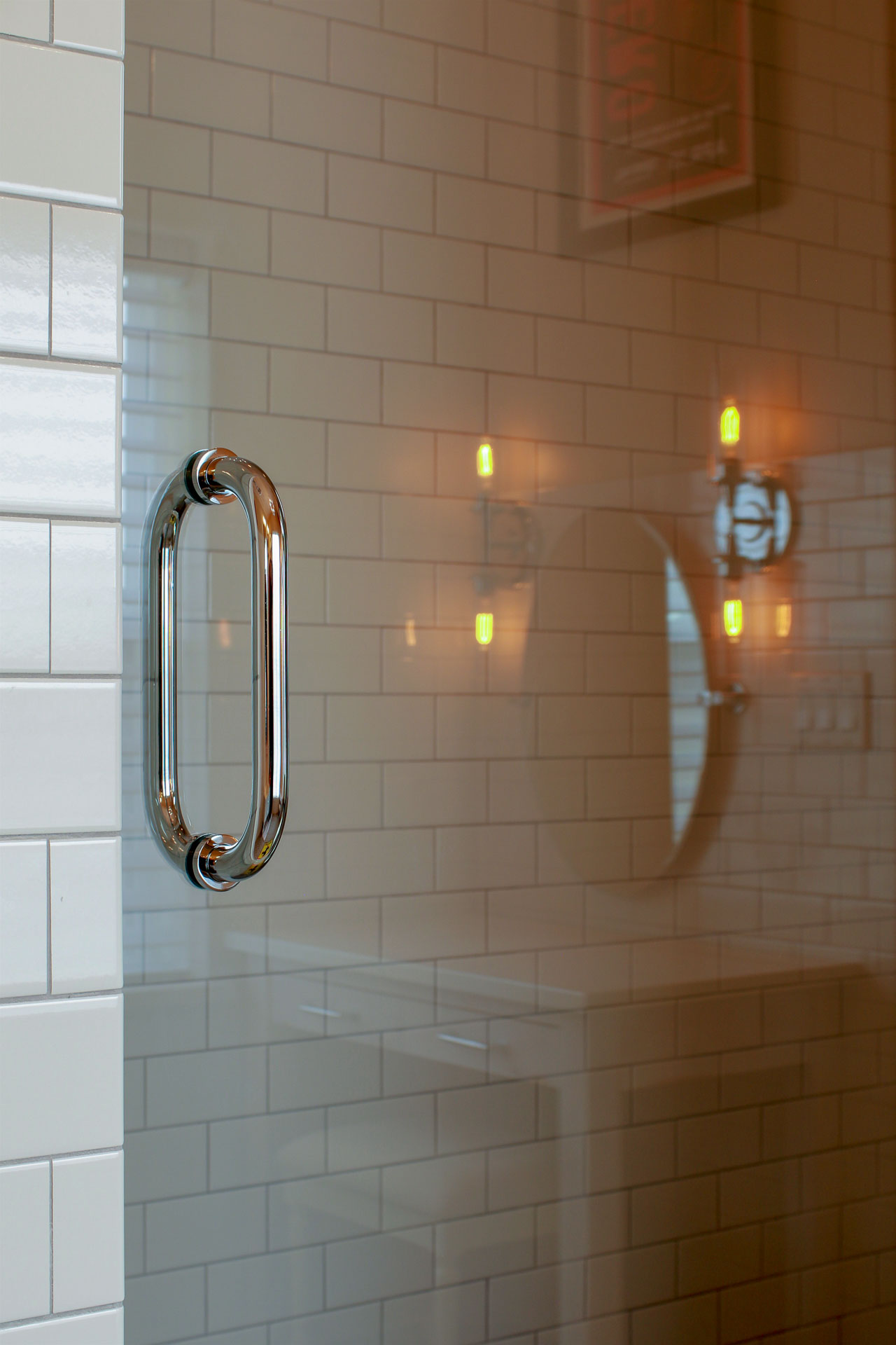 Each material was hand-selected with a keen eye for quality, luxury, and comfort.