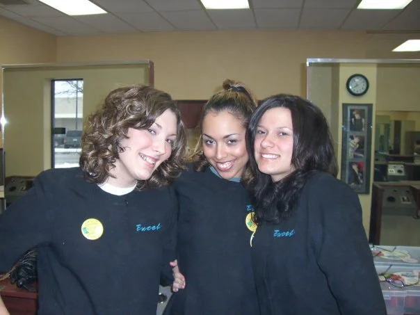Cosmetology School 2006