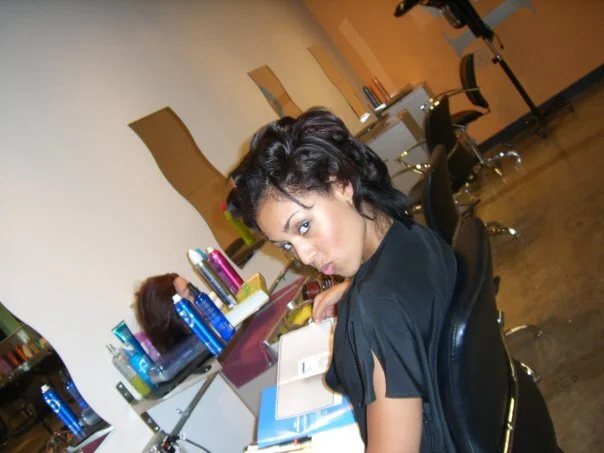 Cosmetology School 2006