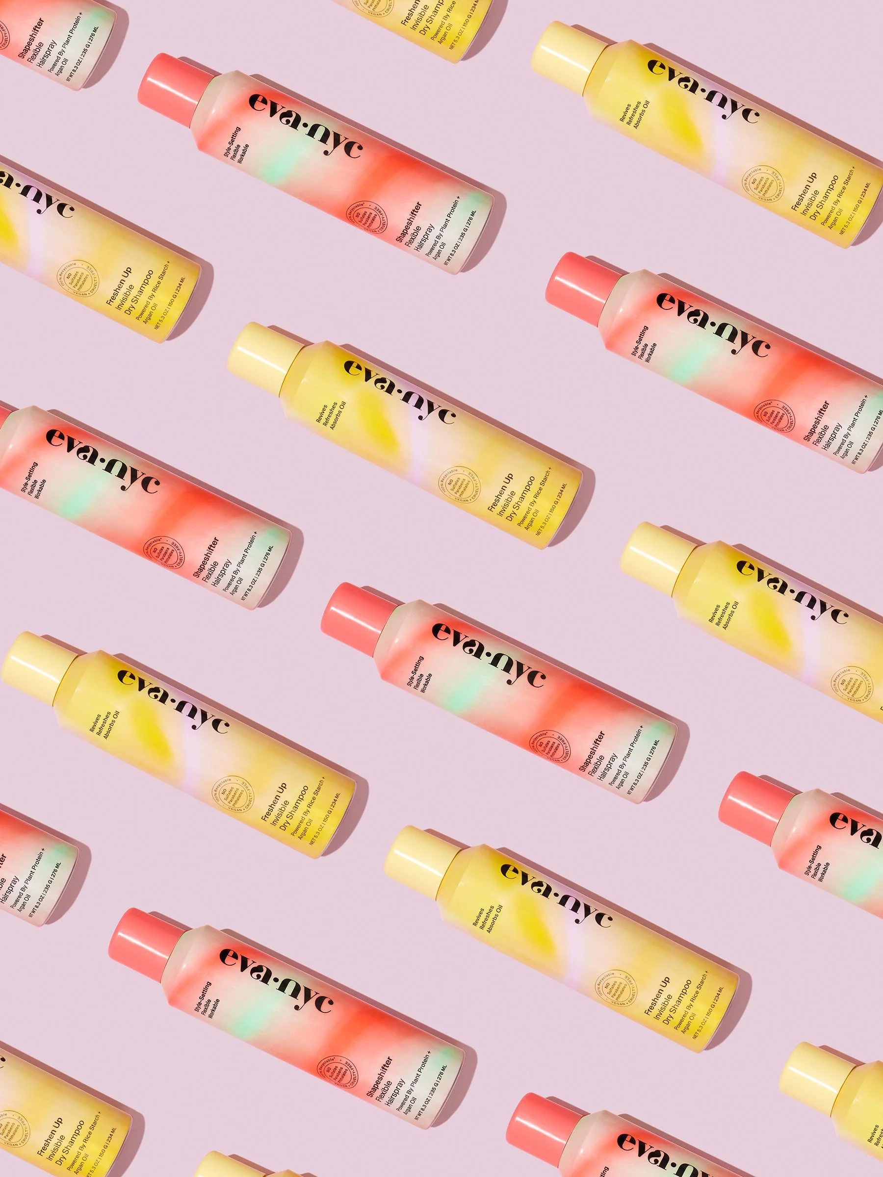 Eva NYC — Tracy Nichole