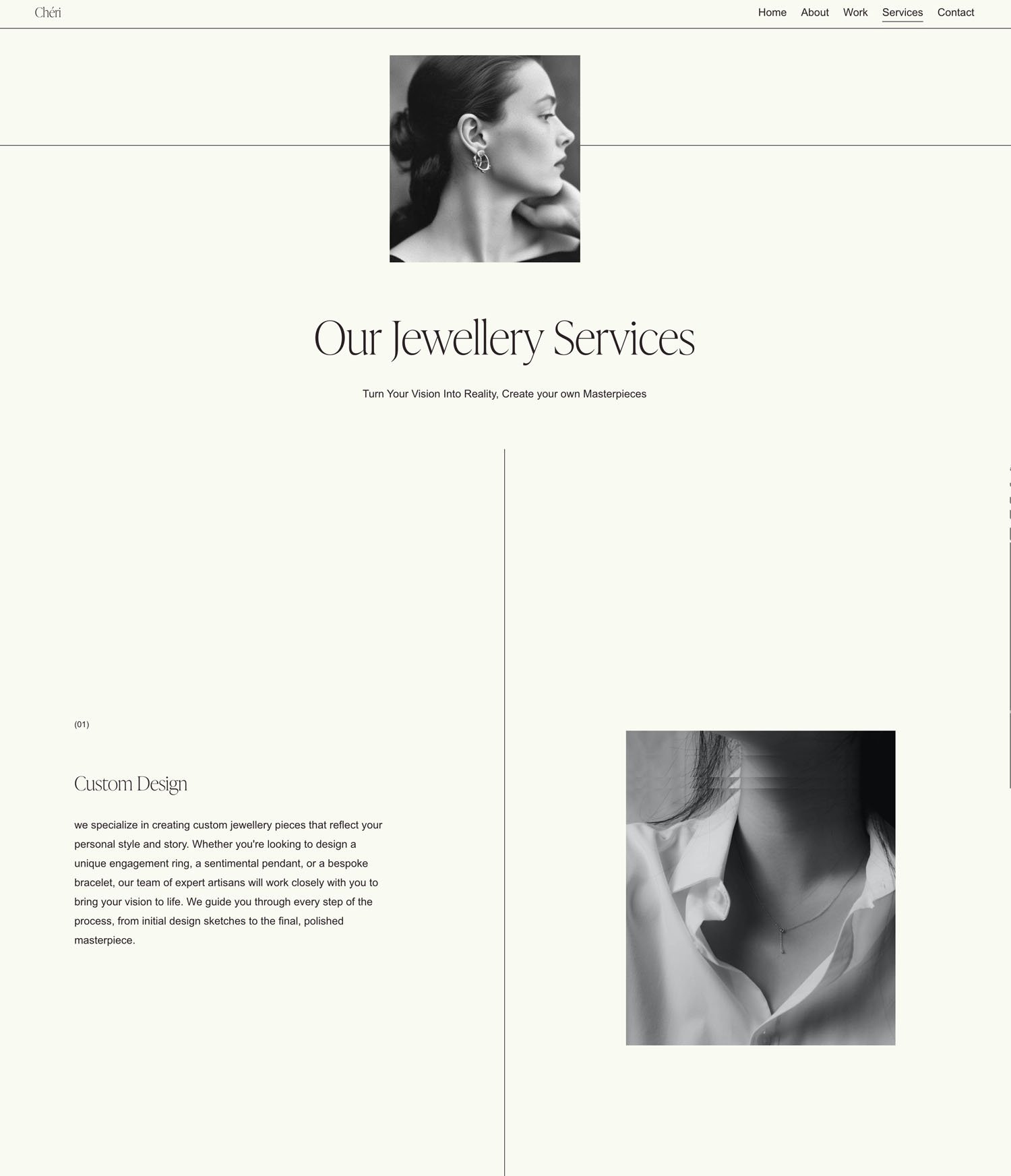 Services