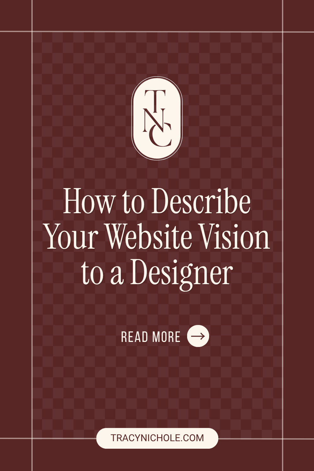 How to Describe Your Website Vision to a Designer